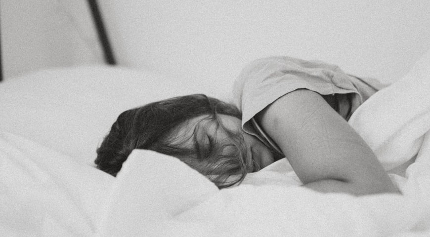 How to sleep better: 9 tips for sleeping through the night